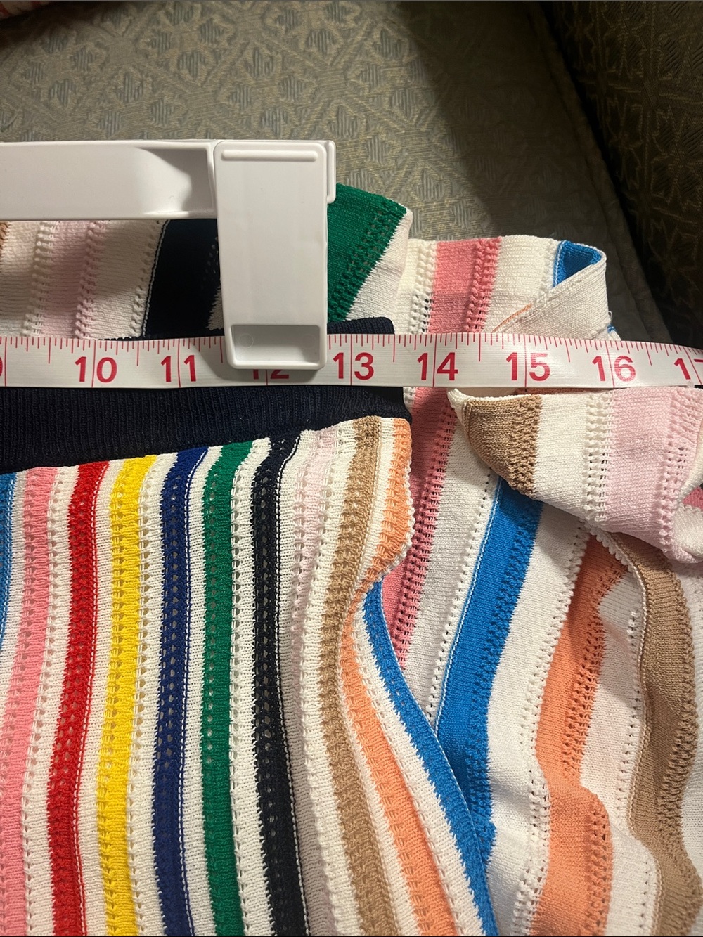 Jcrew skirt - Picture 3 of 3